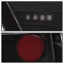 Load image into Gallery viewer, Spyder Dodge Magnum 05-08 LED Tail Lights Black ALT-YD-DMAG05-LED-BK