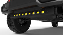 Load image into Gallery viewer, ORACLE Lighting 2019+ Jeep Wrangler JL / Gladiator JT Skid Plate w/ Integrated LED Emitters - Yellow