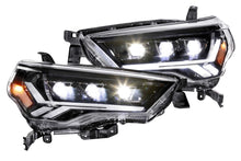 Load image into Gallery viewer, Toyota 4Runner (14-21): GTR Carbide LED Headlights