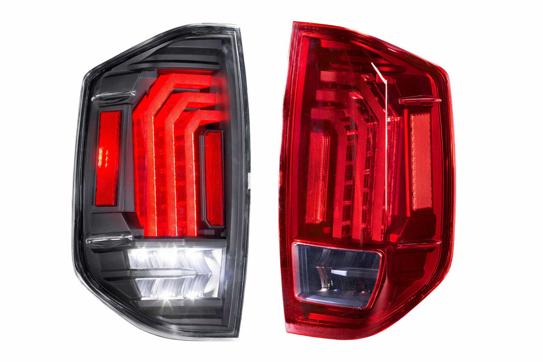 Toyota Tundra (14-21): Morimoto XB LED Tails – Automotive Lights