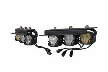 Load image into Gallery viewer, Morimoto 4Banger LED Fog Lights: Ford Bronco (21+)