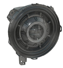 Load image into Gallery viewer, Oracle Oculus Bi-LED Projector Headlights for Jeep JL/Gladiator JT - Matte Black - 5500K