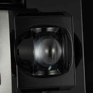 21-22 Ford F150 LUXX-Series LED Projector Headlights