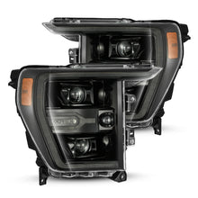 Load image into Gallery viewer, 21-22 Ford F150 LUXX-Series LED Projector Headlights