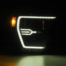 Load image into Gallery viewer, 21-22 Ford F150 LUXX-Series LED Projector Headlights