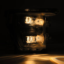 Load image into Gallery viewer, 21-22 Ford F150 AlphaRex PRO-Series Projector Headlights