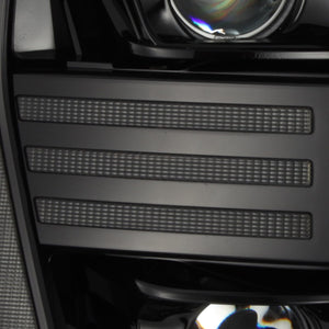 21-22 Ford F150 AlphaRex PRO-Series Projector Headlights