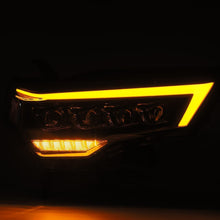Load image into Gallery viewer, AlphaRex 2014-2020 Toyota 4Runner NOVA-Series LED Projector Headlights Alpha-Black