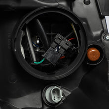 Load image into Gallery viewer, AlphaRex 16-21 Toyota Tacoma NOVA-Series LED Projector Headlights Alpha-Black