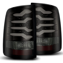 Load image into Gallery viewer, AlphaRex 09-18 Ram Truck PRO-Series LED Tail Lights