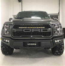 Load image into Gallery viewer, Baja Designs OnX6+ 2017-2018 Ford Raptor Lower Grille LED Kit