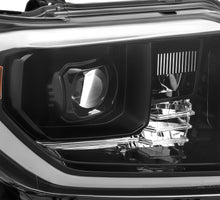 Load image into Gallery viewer, AlphaRex 14-20 Toyota Tundra PRO-Series Projector Headlights Alpha-Black