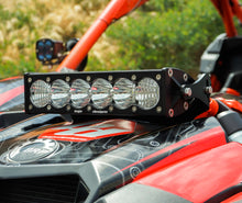 Load image into Gallery viewer, Baja Designs OnX6+ Can-Am Maverick X3 Shock Mount Kit. 10&quot;