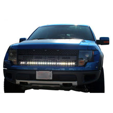 Load image into Gallery viewer, Baja Designs 10-16 Ford Raptor OnX6 Series 40in LED Light Bar Kit