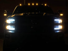 Load image into Gallery viewer, Alpharex 15-19 Chevrolet Silverado 2500HD/3500HD NOVA-Series LED Projector Headlights