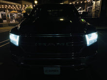 Load image into Gallery viewer, AlphaRex 19-20 Ram 1500 PRO-Series Projector Headlights Chrome