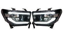 Load image into Gallery viewer, TOYOTA TUNDRA (07-13): XB LED HEADLIGHTS