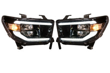 Load image into Gallery viewer, TOYOTA TUNDRA (07-13): XB LED HEADLIGHTS