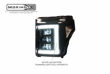 Load image into Gallery viewer, FORD SUPER DUTY (11-16): XB LED HEADLIGHTS