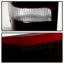 Load image into Gallery viewer, Xtune Ford Ranger 93-97 OE Style Tail Lights Red Smoked ALT-JH-FR93-OE-RSM