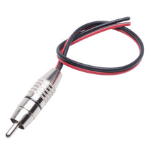 Load image into Gallery viewer, Oracle Off-Road LED Whip Replacement Power Plug