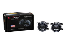 Load image into Gallery viewer, Diode Dynamics Elite Series Type A Fog Lamps - White (Pair)