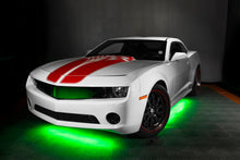 Load image into Gallery viewer, Oracle Universal LED Underbody Kit - ColorSHIFT NO RETURNS