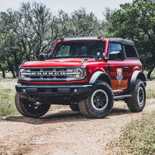 Load image into Gallery viewer, Rigid Industries 2021 Ford Bronco A-Pillar Light Kit (Incl. 360-spot and 360-Drive)