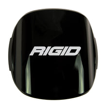 Load image into Gallery viewer, Rigid Industries Single Light Cover for Adapt XP - Black