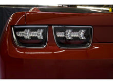 Load image into Gallery viewer, Spyder Chevy Camaro 10-13 LED Tail Lights Black ALT-YD-CCAM2010-LED-BK
