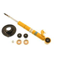 Load image into Gallery viewer, Bilstein B6 2005 Toyota Tacoma Base RWD Front Left 36mm Monotube Shock Absorber