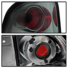 Load image into Gallery viewer, Spyder Chevy TrailBlazer 02-09 Euro Style Tail Lights Smoke ALT-YD-CTB02-SM