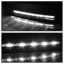 Load image into Gallery viewer, Spyder Toyota Tundra 07-13 Daytime LED Running Lights wo/switch Unpainted FL-DRL-TTU07-PB
