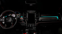 Load image into Gallery viewer, Oracle 19-22 Ram Fiber Optic LED Interior Ambient Dash Kit - ColorSHIFT (3PCS) - ColorSHIFT