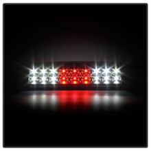 Load image into Gallery viewer, xTune Dodge Ram 1500 09-15 2500/3500 10-16 LED 3RD Brake Light - Black BKL-DRAM09-LED-BK