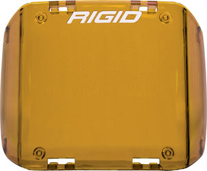 Rigid Industries D-SS - Yellow Cover