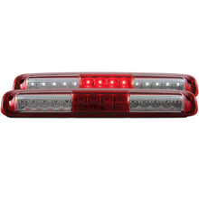 Load image into Gallery viewer, ANZO 1999-2006 Chevrolet Silverado LED 3rd Brake Light Red