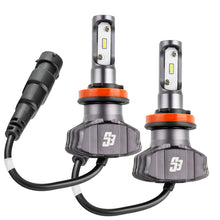 Load image into Gallery viewer, Oracle H8 - S3 LED Headlight Bulb Conversion Kit - 6000K NO RETURNS