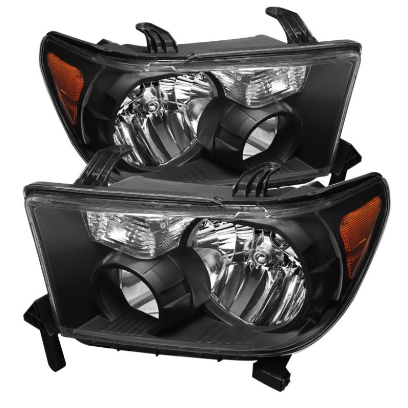 Oem headlights deals