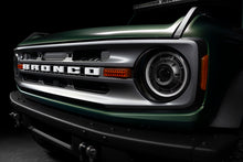 Load image into Gallery viewer, Oracle Ford Bronco 21+ Oculus  Bi-LED Projector Headlights NO RETURNS