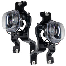 Load image into Gallery viewer, Oracle 08-10 Ford Superduty High Powered LED Fog (Pair) - 6000K NO RETURNS
