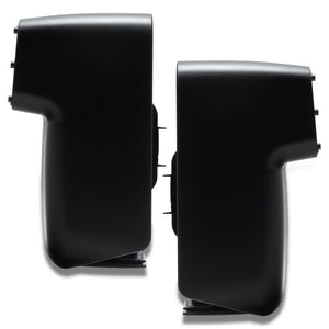 Oracle Lighting LED Off-Road Side Mirrors for Jeep Wrangler JL / Gladiator JT