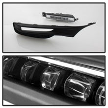 Load image into Gallery viewer, Spyder Honda Accord Sedan 2016-2017 OEM LED Fog Lights W/Switch- Clear FL-HA2016-4D-LED-C