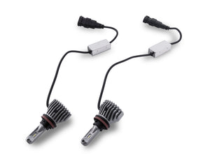 Raxiom Axial Series LED Headlight/Fog Light Bulbs (H11)