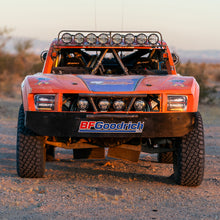 Load image into Gallery viewer, Rigid Industries 360-Series Laser 6in Amber Backlight
