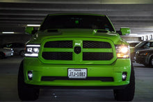 Load image into Gallery viewer, DODGE RAM (09-18): XB LED HEADLIGHTS
