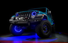 Load image into Gallery viewer, Oracle Bluetooth + RF Underbody Rock Light Kit - 4 PCS - ColorSHIFT NO RETURNS