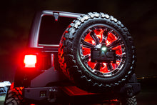 Load image into Gallery viewer, Oracle LED Illuminated Wheel Ring 3rd Brake Light - ColorSHIFT w/o Controller
