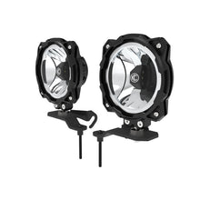 Load image into Gallery viewer, KC HiLiTES Jeep 392/Mojave Gravity LED PRO6 Wide-40 2-Light Sys Ditch Light Kit
