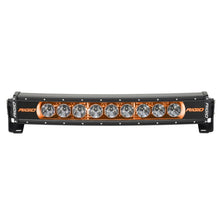 Load image into Gallery viewer, Rigid Industries Radiance+ Curved 20in. RGBW Light Bar